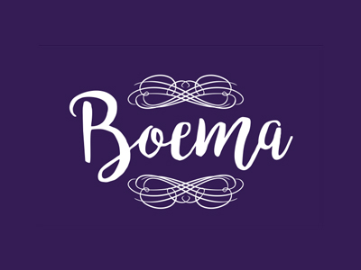 Boema : Amenajări salon nunta la Boema