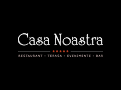 Restaurant Casa Noastra : Amenajări salon nunta la Restaurant Casa Noastra