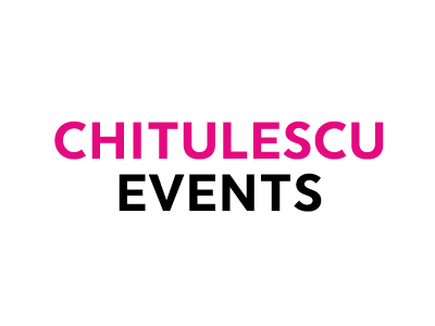 Chitulescu Events : Amenajări salon nunta la Chitulescu Events