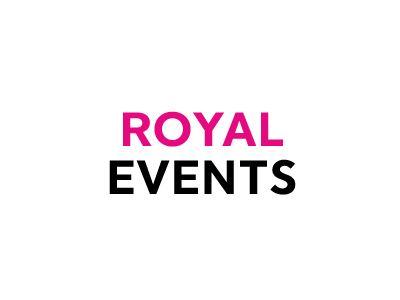 Royal Events Mija : Amenajări salon nunta la Royal Events Mija